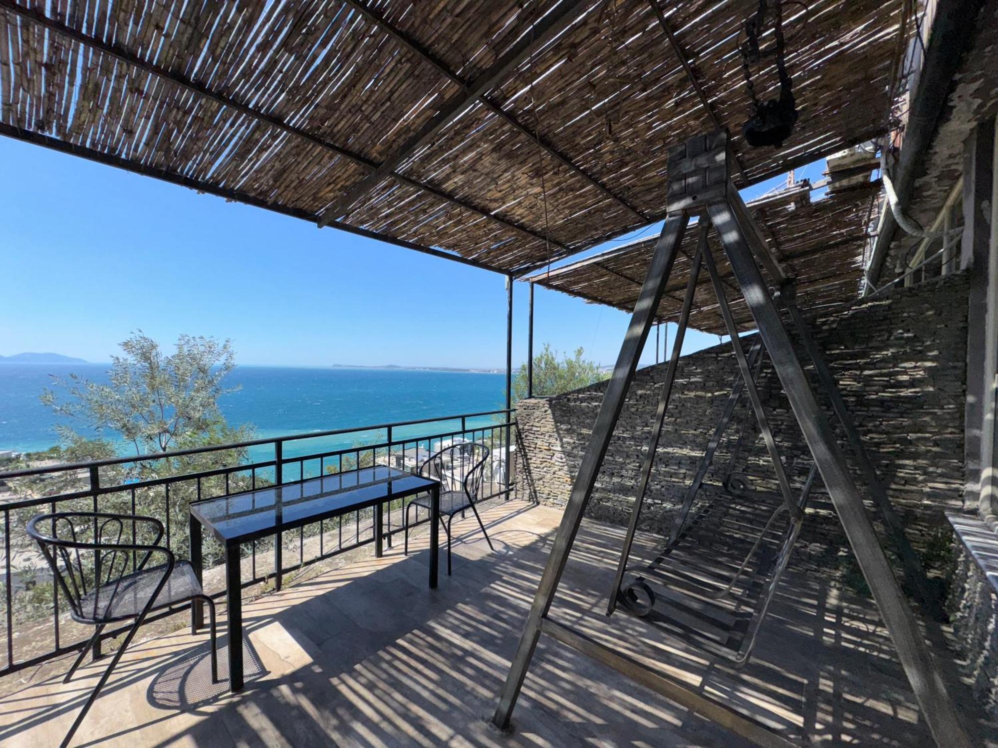 Hotel Vila "Oda E Miqve" Vlore Exterior photo
